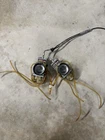 Lectron Dual 38MM Carburetors. Used. Price: $600.00.