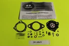 Tillotson HD1A HD2A HD3A HD137A Carburetor Harley Davidson Shovelhead Kit New. Price: $62.95.
