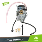 Carburetor For 1995-2005 Kawasaki Vulcan VN800 15003-1200 15003-1380 New. Price: $46.35.