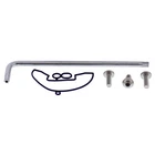 Balls Carburetor Rebuild Kit (26-10012) For Yamaha YZ250 96 97 98 99 New. Price: $25.45.