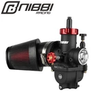 Nibbi PE28 Carburetor Air Filter For Yamaha BW200 Big Wheel 1985 1986 1987 1988 New. Price: $83.58.