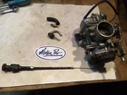 Harley 1988-06 Cv Carb Choke Cable Guide Rubber Seal Only New. Price: $19.99.