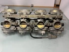 1988 Yamaha FZR1000 Carburetors For Parts Repair. Price: $100.00.