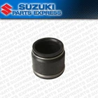 New 1993 - 2007 Suzuki Oem Pipe Silencer Exhaust Joint Boot. Price: $76.95.