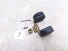 Suzuki GS550-E 4720 Carburetor Float Jet Unit Lot 1977 1978 1979 #7 Uo AP-361 Used. Price: $18.75.