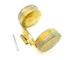 Reproduction Float & Pin 16013-116-700 Honda CT70 CT90 CB160 CB175 SL175 CB200 New. Price: $14.95.
