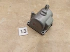Kawasaki KZ1000-P Carburetor Left Float Bowl 1986 -1990 #13 Uo AP-367 Used. Price: $17.50.