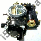 Marine Carburetor Bbl Rochester 2GC 4CYL Mercruiser 1336-3594A1 Electric Choke Remanufactured. Price: $439.00.