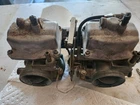 Honda 1974-1976 CL360 CB360 CJ360 Oem Keihin Carburetor 745B With Bracket For. Price: $80.00.