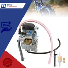 For 1995-2005 Kawasaki Vulcan VN800 15003-1200 15003-1380 Carburetor New. Price: $43.84.