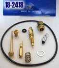 Honda CB360T CB360G K&l Carburetor Repair Rebuild Kit 1974 X 2 New. Price: $49.64.