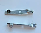 Nos! Vespa Wideframe Carburetor Actuating Arm Lever #14577 Used. Price: $15.95.