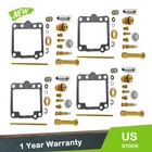 4 X Carburetor Repair Rebuild Kit For Suzuki & GS650GL 81-83 New. Price: $10.43.