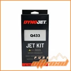 Kit Yamaha YFM400 Grizzly (2007-2008) Atv, Q433 New. Price: $87.77.