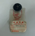Honda CB750F1 Super Sport 1976 Top # 16014-300-014 New Oem (145)RI. Price: $71.20.