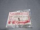Nos Kawasaki Oem Pilot Jet #40 1994-2000 KX60 1984-1988 KDX80 92064-1104 New. Price: $11.99.
