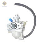 For Honda CRF50F XR50R 16100-GEL-702 16100-GEL-701 2000-2005 Carburetor New. Price: $19.07.