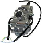 For Mikuni VM28-418 TM28FS Flatslide Carb 42-6090 13-5047 New. Price: $336.99.