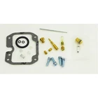 Carburetor Repair Rebuild Kit For Kawasaki KLX125 03-06 25-93130 New. Price: $22.89.