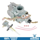 Carburetor Fits For Suzuki DRZ125L 2003-2009, Kawasaki 2003-2005 New. Price: $32.97.