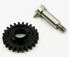 Honda CRF250 R/x 2018 2019 2020 Gear Shaft & Pin New. Price: $49.76.
