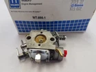 Walbro Carburetor WT-895-1 Genuine Oem Stens 615-012 New. Price: $69.97.