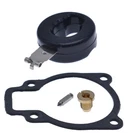 Carburetor Rebuild Kit 95-1899 98-1362 For Lawn Boy / Toro Cycle Mower 92-9697 New. Price: $22.99.
