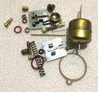 Carburetor Repair Kit 301, 302 Dnepr, 750, Ural, M 72 New. Price: $26.00.
