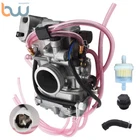 Carburetor Fit For Suzuki RMZ450 2005 2006 2007 / Yamaha YZ426F 2000-2002 New. Price: $73.29.