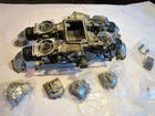 1980-1983 Honda GL1100 Carburetor, 16100-463-004, For Parts Only. Price: $87.01.
