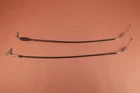 2017-2025 Suzuki SV650 Throttle Choke Cables Lines Used. Price: $21.59.