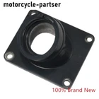 For Yamaha Carburetor Intake Manifold Boot Adapter YZ250D YZ250G YZ250E New. Price: $21.99.