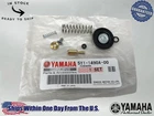 Yamaha Genuine Oem Authentic Carburetor Diaphragm Set 5Y1-1490A-00-00 New. Price: $32.27.