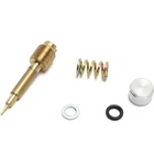 & Carburetor Air/fuel Mixture Screw Kit 56-2001 New. Price: $9.86.