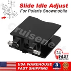 Aluminum For Polaris Snowmobile #3131252 Slide Idle Adjust Tool TM38/282-2.0 New. Price: $52.94.