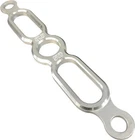 Old Carb Support Bracket 66-84 Bt/shovel STF30A New. Price: $77.59.
