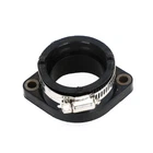 Carburetor Intake Manifold Boot For Kawasaki KLR650 KL650 Tengai 1987-2018 New. Price: $13.78.