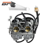 Carburetors 15004-0020 For 08-12 Kawasaki Ninja 250R EX250J New. Price: $80.79.