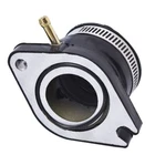 For Yamaha TTR230, Engine Carburetor Rubber Intake Boot 1C6-E3586-00-00 New. Price: $15.84.