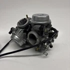 2000-2007 Honda Shadow Sabre VT1100C2 Carburetor Used. Price: $260.00.
