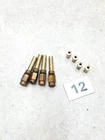Suzuki GS1000 Carburetor Emulsion Tube Set 1978 1979 #12 ACP21 Used. Price: $24.50.