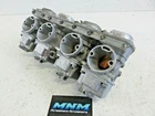 1983 Yamaha XJ750R Seca Genuine Complete Carburetor 4 Clean - Video Oem Used. Price: $499.00.