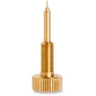 Cycle Pro Air Fuel Mixture Screw For Butterfly-type Carburetor 20756 New. Price: $32.88.