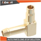 Labwork Carburetor Fuel Inlet For Sportster 40MM Cv XL883 New. Price: $7.20.