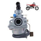 Carburetor Fit For Honda NC50 Express 1977-1981 / CRF50F 2004-2009 New. Price: $22.95.