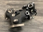 Harley Davidson Dyna Wide Glide Road Electra Oem Throttle Body Induction Used. Price: $149.99.