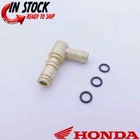 New Oem Honda CRF150R CRF450R CRF450X TRX450R Fcr Carburetor Fuel Inlet Joint. Price: $16.90.