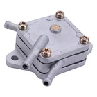 31 Liters/hr Square Fuel Vacuum Pulse Pump Single Outlet DF52-133-D New. Price: $38.88.