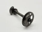 Oem Counter Balancer Shaft Fits Honda CRF450R 2009-2012 Gear 13420-MEN-A30 Used. Price: $71.19.