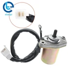 For Yamaha YW50FX Zuma 2002-2009 2010 2011 Motorcycle Starter New. Price: $17.14.